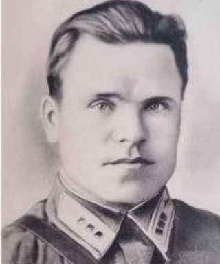 Чиж Степан Семенович