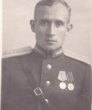 Крылов Анатолий Алексеевич