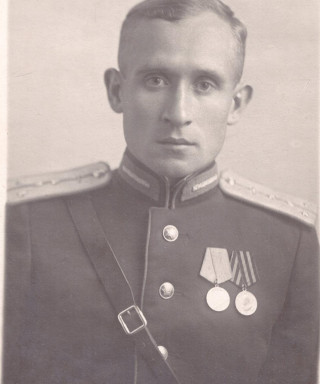 Крылов Анатолий Алексеевич