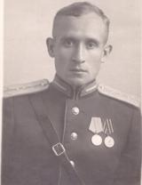 Крылов Анатолий Алексеевич