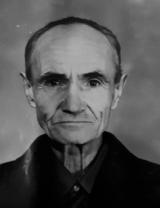 Терешин Антон Яковлевич
