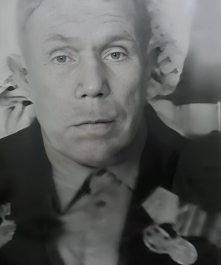 Салгалов Егор Тимофеевич