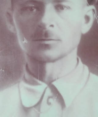 Кузнецов Пётр Степанович