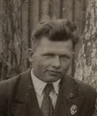 Коньков Иван Алексеевич