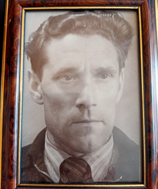 Шипилов Александр Кузьмич