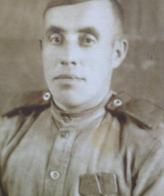 Пропалов Степан Васильевич