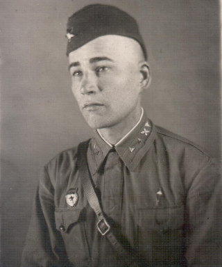 Мартынов Сергей Михайлович