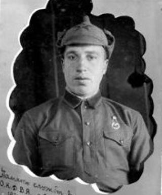 Лукин Николай Александрович