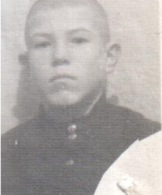 Пургин Алексей Алексеевич