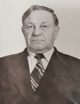 Анисимов Николай Алексеевич