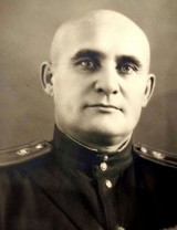 Павленко Кузьма Хрисанович