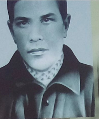 Грибов Григорий Николаевич