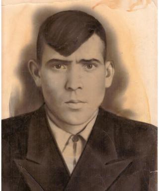 Дасмаев Алексей (неизвестно)