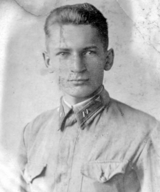 Терещенко Владимир Иванович