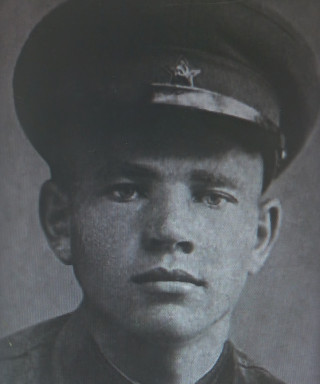 Беднов Алексей Иванович