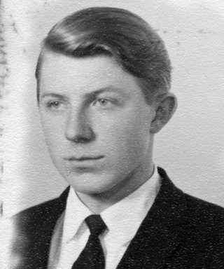 Терещенко Евгений Иванович