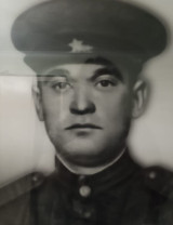 Петрищев Александр Фёдорович