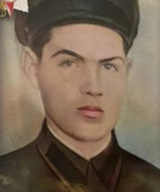 Петрищев Константин Яковлевич