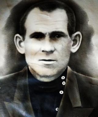 Рыжинков Павел Иванович