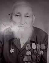 Караев Сейдалы