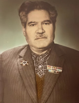 Мурадян Саркис Маркосович