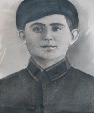 Кандауров Александр Леонтьевич