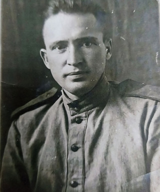 Пьянченко Константин Николаевич