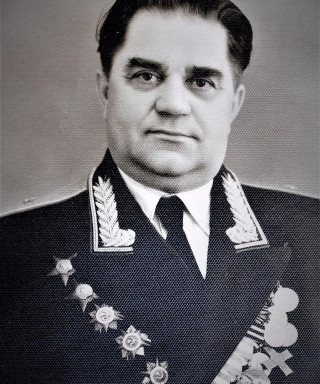 Наталевич Алексей Иванович