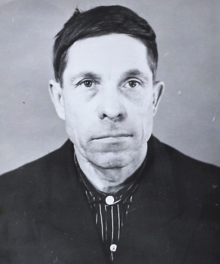 Сухинин Сергей Гаврилович