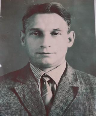 Кочетов Павел Иванович