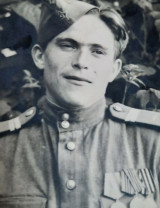 Казанский Юрий Александрович
