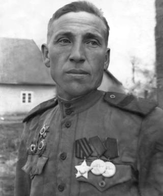 Разумеев Андрей Андреевич