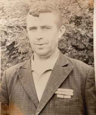 Шигапов Габдуллазян Шигапович