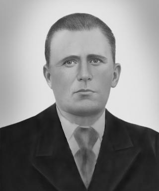 Козлов Михаил Иванович