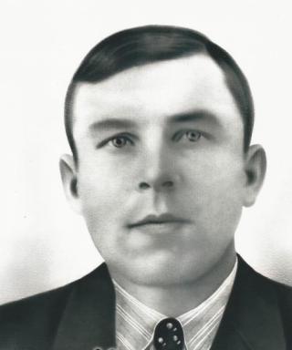 Козлов Матвей Иванович