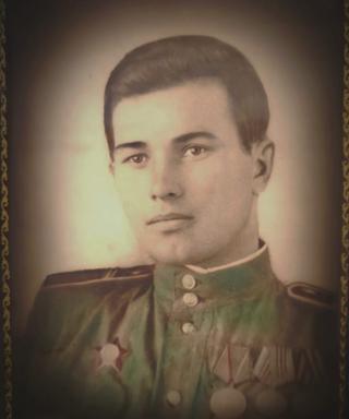 Лаптенко Николай Емельянович