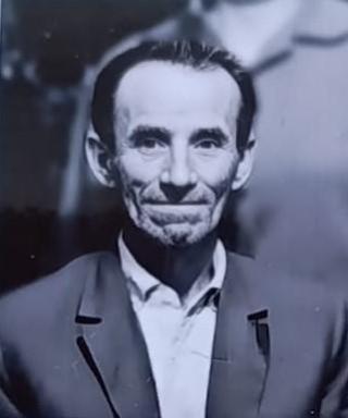 Маринин Фёдор Михайлович