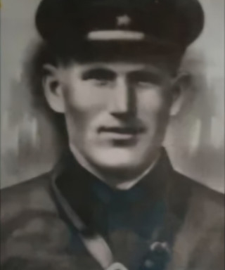 Полянский Михаил Кирсанович