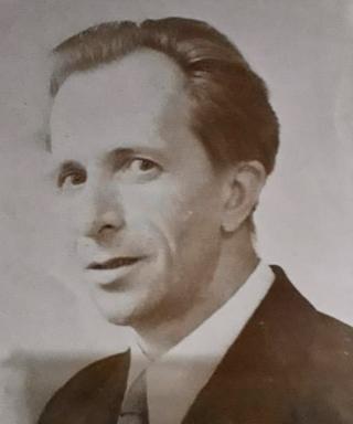 Соловьев Сергей Иванович