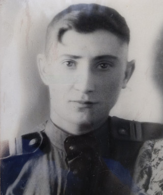 Зайцев Николай Васильевич