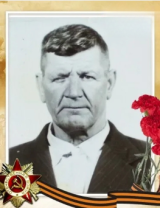 Тюшин Николай Петрович