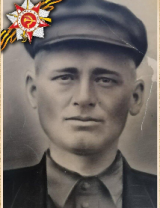 Рубан Кузьма Никонович