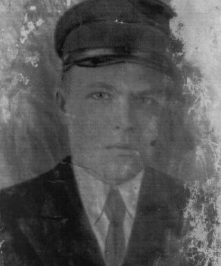 Бирючев Петр Иванович