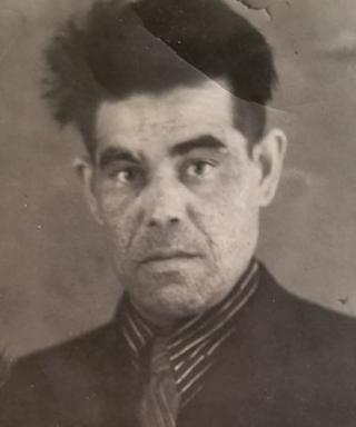 Галиханов Сайтхан Галиханович