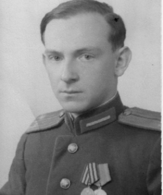Горнунг Михаил Борисович