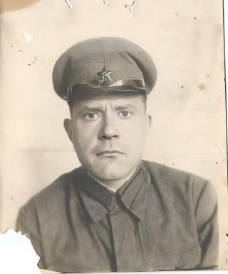 Шатохин Михаил Арсентьевич