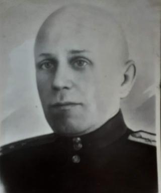 Деев Николай Владимирович
