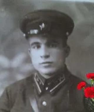 Садчиков Андрей Иванович