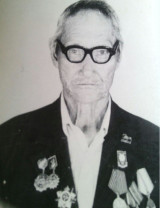 Докторов Алексей Афанасьевич