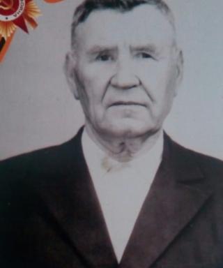 Воробьёв Игнат Маркович